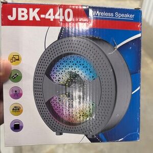Wireless Speaker Bluetooth speaker